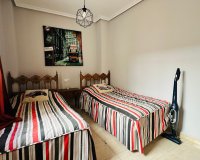 Herverkoop - Appartement -
Torrevieja - Costa Blanca