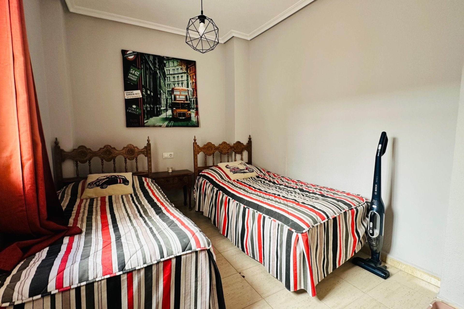 Herverkoop - Appartement -
Torrevieja - Costa Blanca