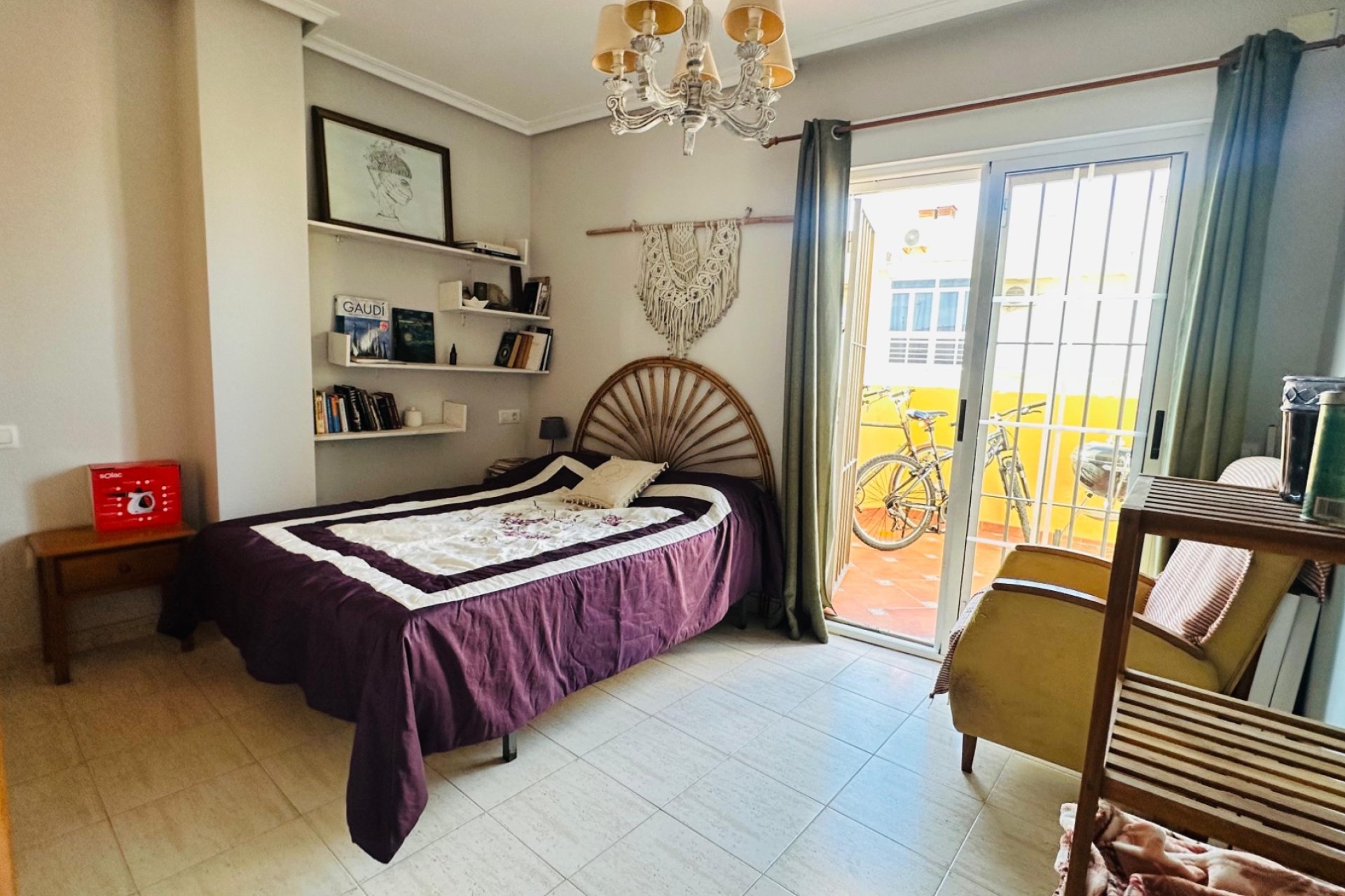 Herverkoop - Appartement -
Torrevieja - Costa Blanca