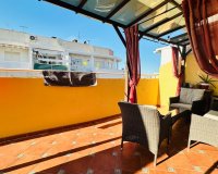 Herverkoop - Appartement -
Torrevieja - Costa Blanca