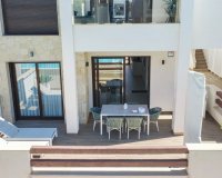 Herverkoop - Appartement -
Torrevieja - Costa Blanca