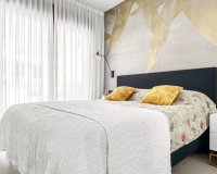 Herverkoop - Appartement -
Torrevieja - Costa Blanca