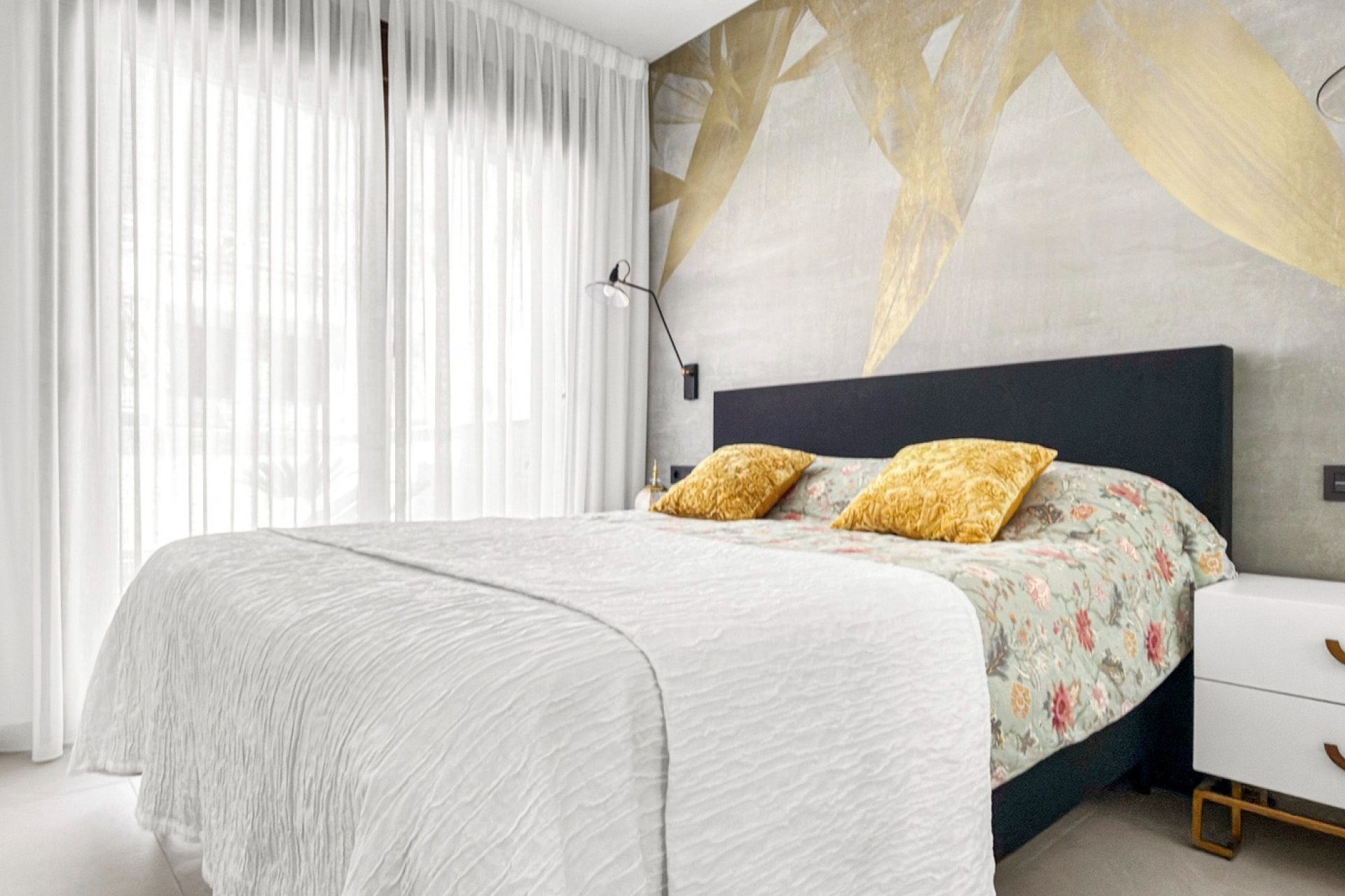 Herverkoop - Appartement -
Torrevieja - Costa Blanca