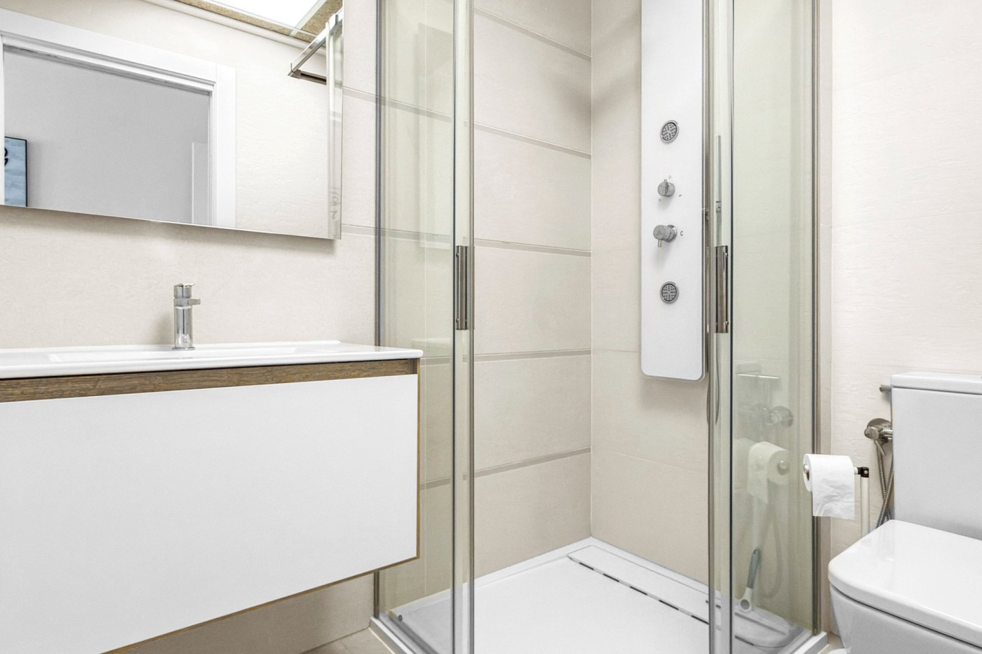 Herverkoop - Appartement -
Torrevieja - Costa Blanca