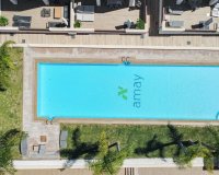 Herverkoop - Appartement -
Torrevieja - Costa Blanca