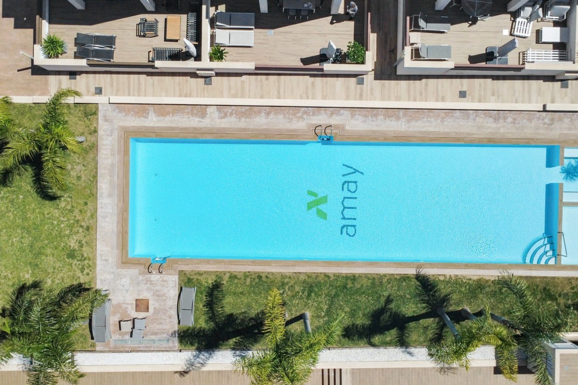 Herverkoop - Appartement -
Torrevieja - Costa Blanca