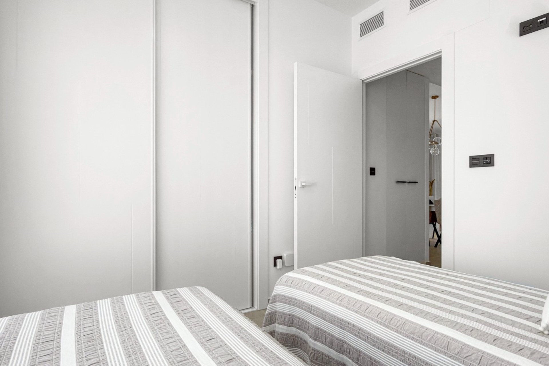 Herverkoop - Appartement -
Torrevieja - Costa Blanca