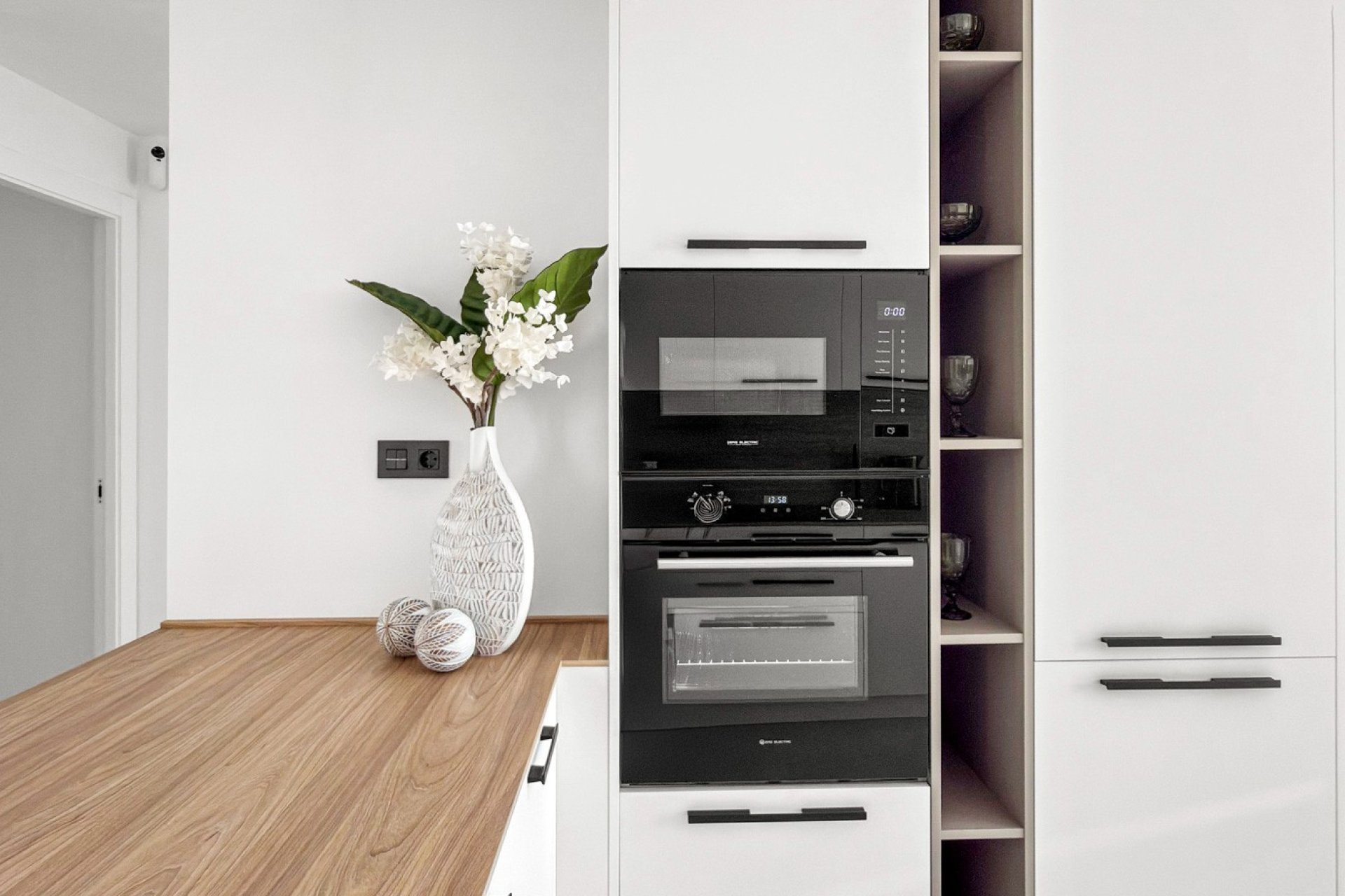 Herverkoop - Appartement -
Torrevieja - Costa Blanca