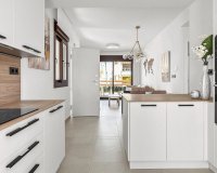 Herverkoop - Appartement -
Torrevieja - Costa Blanca