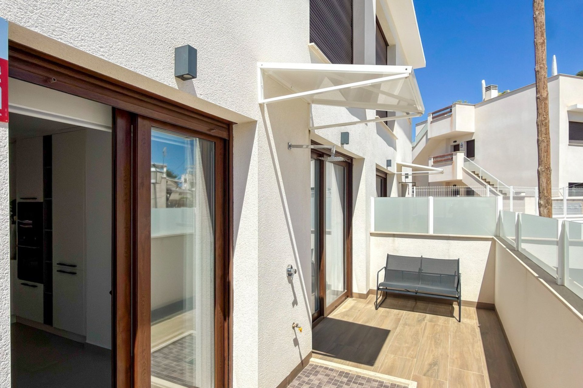 Herverkoop - Appartement -
Torrevieja - Costa Blanca