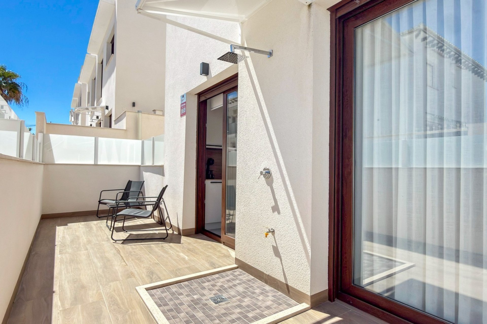 Herverkoop - Appartement -
Torrevieja - Costa Blanca