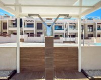 Herverkoop - Appartement -
Torrevieja - Costa Blanca