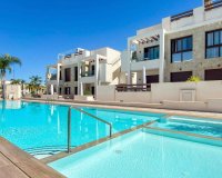 Herverkoop - Appartement -
Torrevieja - Costa Blanca