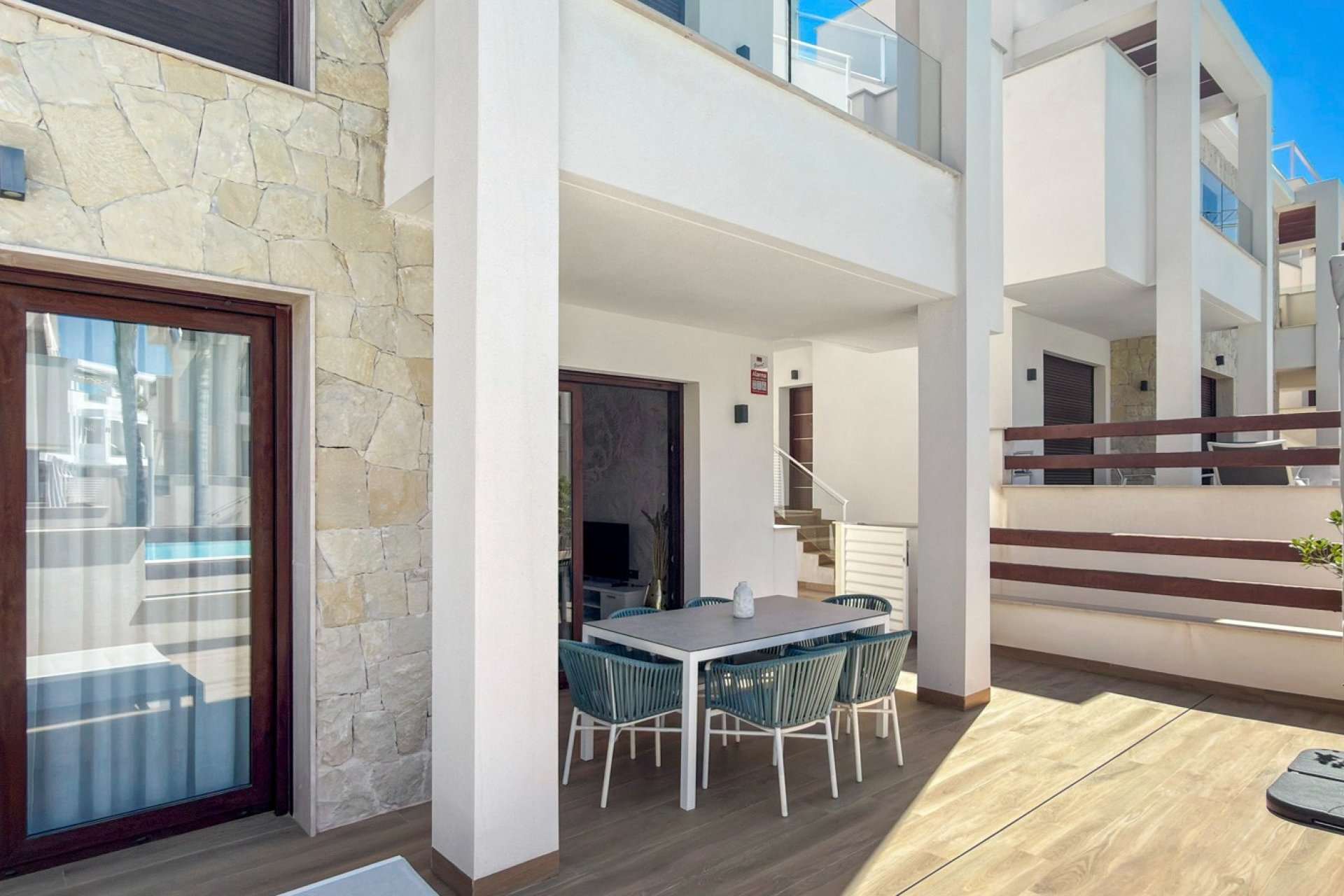 Herverkoop - Appartement -
Torrevieja - Costa Blanca