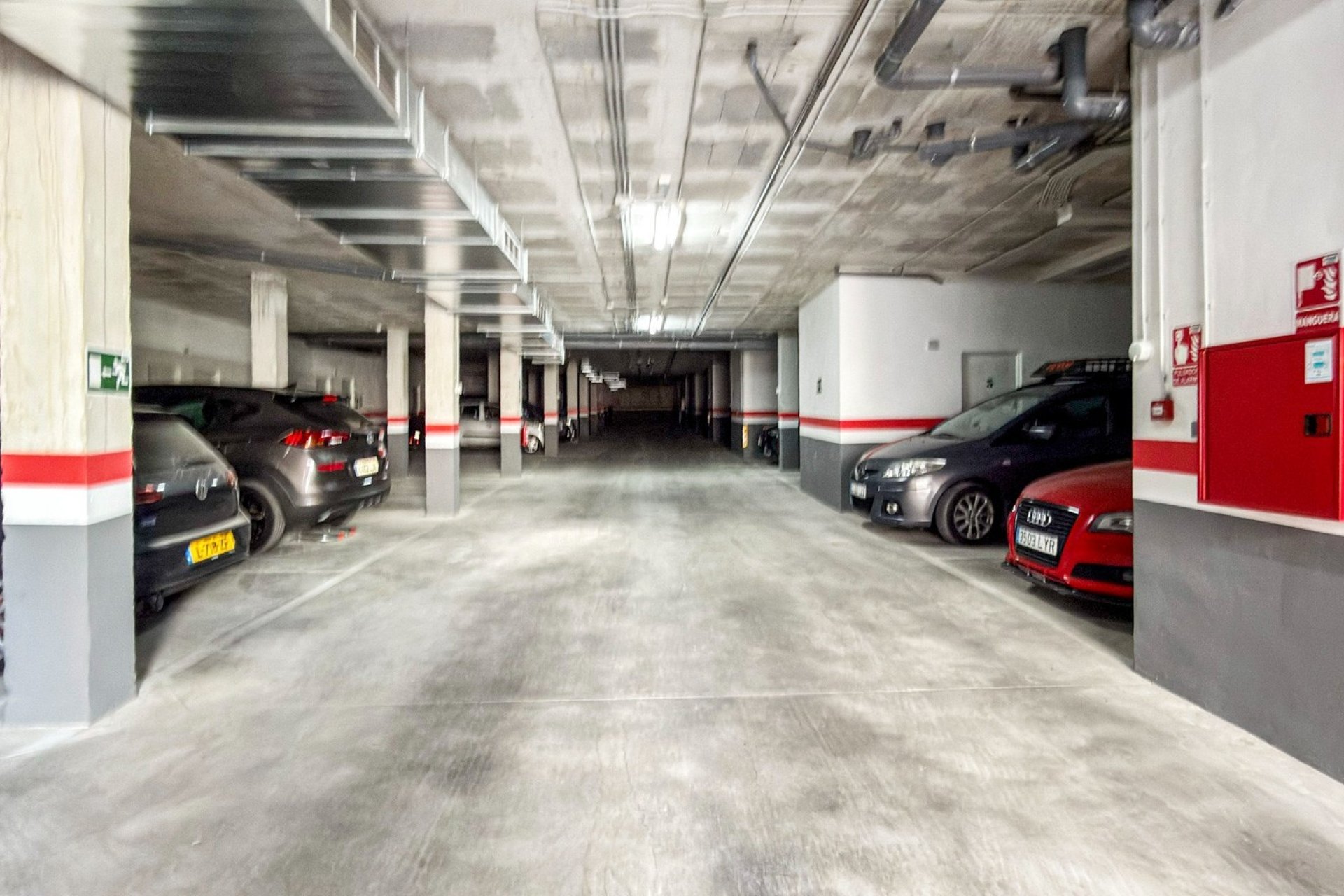 Herverkoop - Appartement -
Torrevieja - Costa Blanca