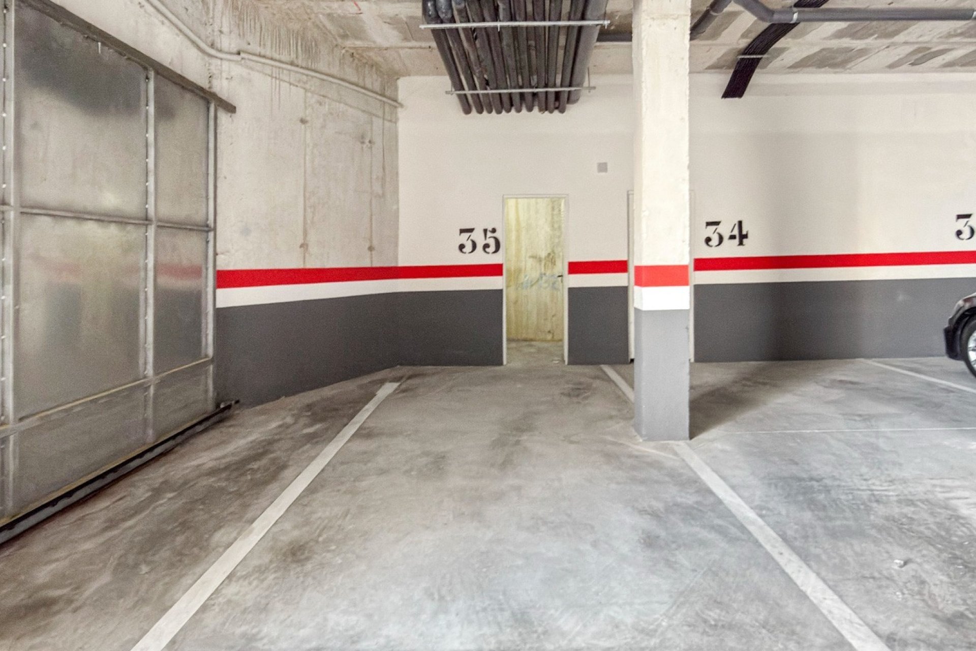 Herverkoop - Appartement -
Torrevieja - Costa Blanca