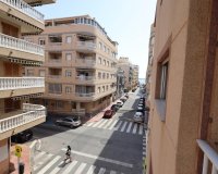 Herverkoop - Appartement -
Torrevieja - Costa Blanca
