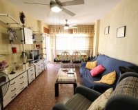 Herverkoop - Appartement -
Torrevieja - Costa Blanca