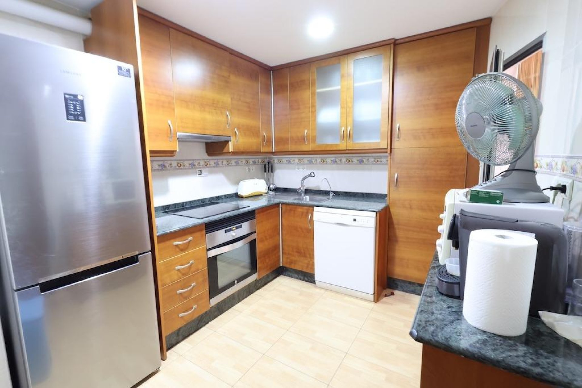 Herverkoop - Appartement -
Torrevieja - Costa Blanca