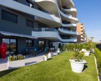 Herverkoop - Appartement -
Torrevieja - Costa Blanca