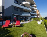 Herverkoop - Appartement -
Torrevieja - Costa Blanca