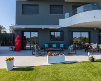 Herverkoop - Appartement -
Torrevieja - Costa Blanca