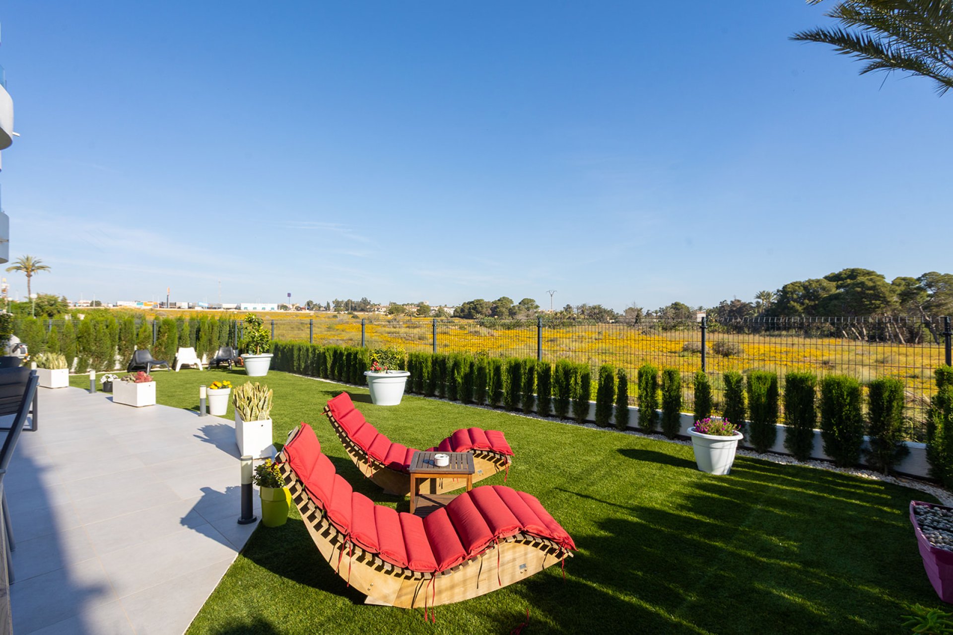 Herverkoop - Appartement -
Torrevieja - Costa Blanca