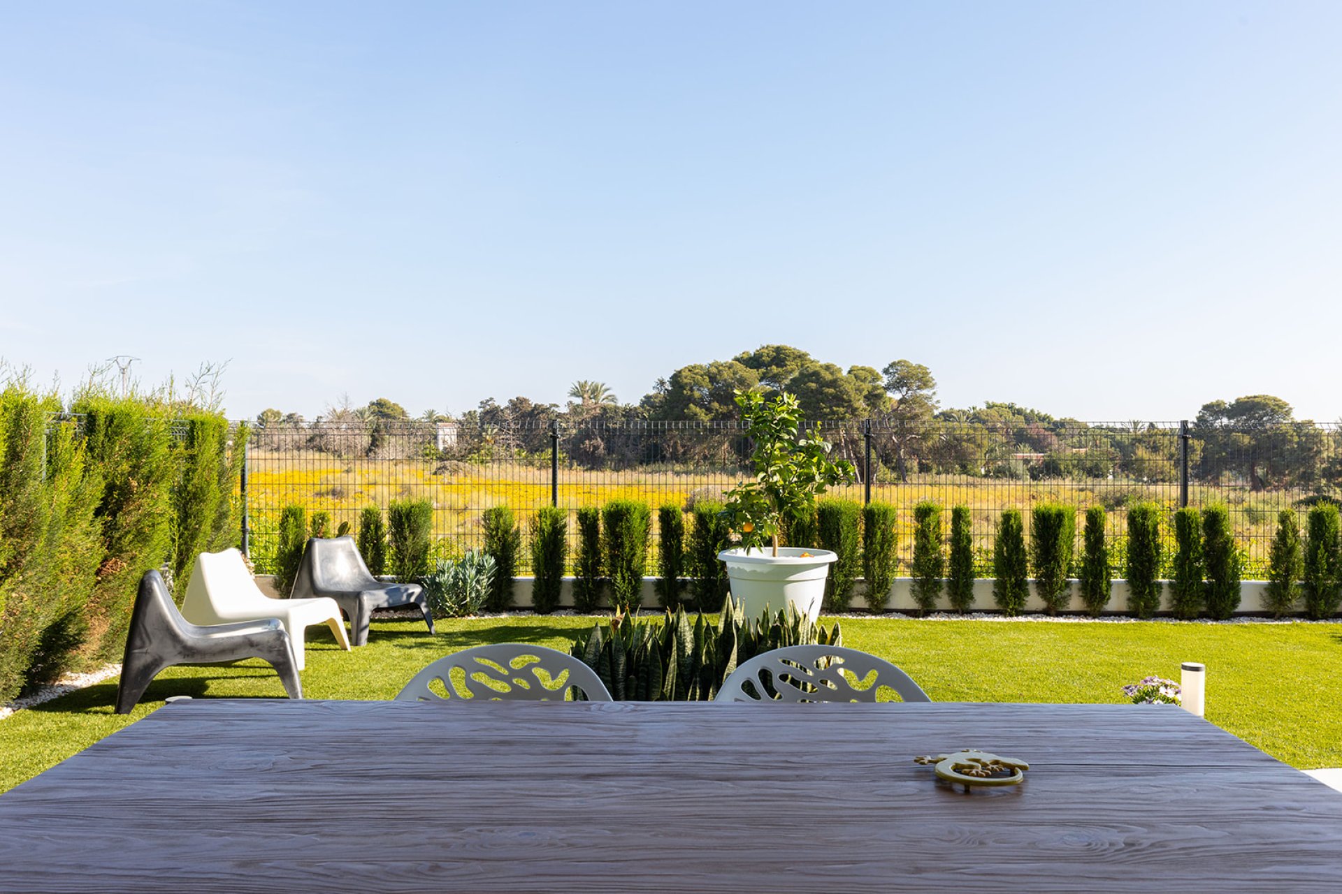 Herverkoop - Appartement -
Torrevieja - Costa Blanca