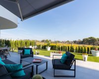 Herverkoop - Appartement -
Torrevieja - Costa Blanca