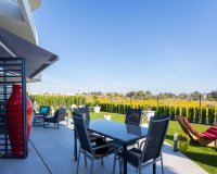 Herverkoop - Appartement -
Torrevieja - Costa Blanca