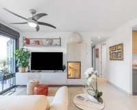 Herverkoop - Appartement -
Torrevieja - Costa Blanca