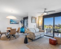 Herverkoop - Appartement -
Torrevieja - Costa Blanca