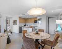 Herverkoop - Appartement -
Torrevieja - Costa Blanca