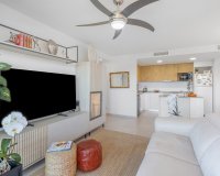 Herverkoop - Appartement -
Torrevieja - Costa Blanca