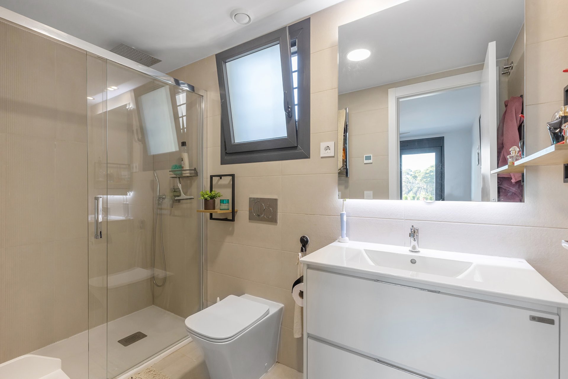 Herverkoop - Appartement -
Torrevieja - Costa Blanca