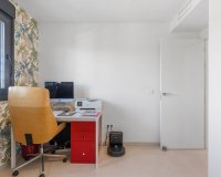 Herverkoop - Appartement -
Torrevieja - Costa Blanca