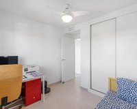 Herverkoop - Appartement -
Torrevieja - Costa Blanca