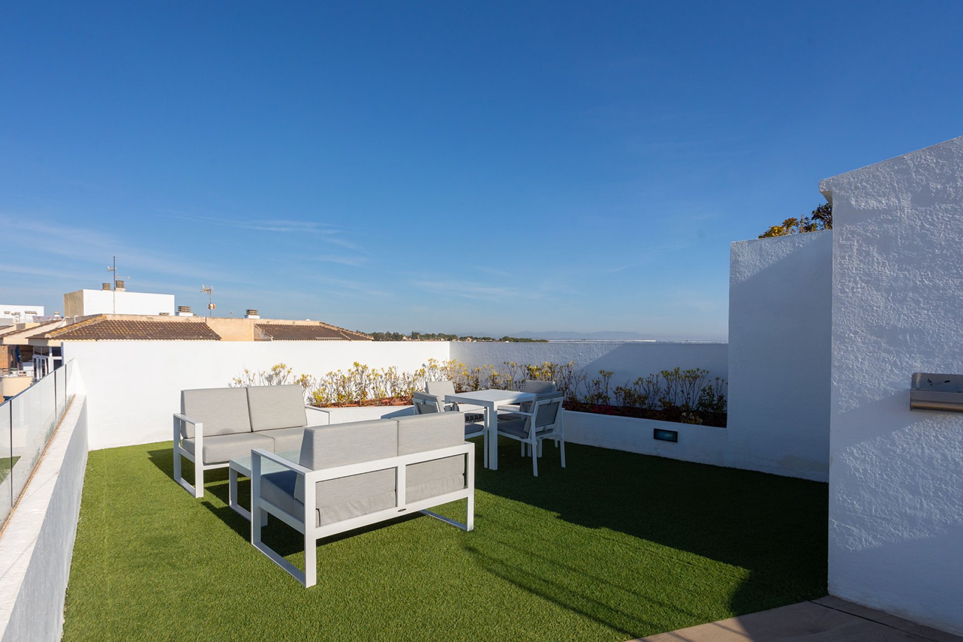 Herverkoop - Appartement -
Torrevieja - Costa Blanca