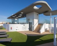 Herverkoop - Appartement -
Torrevieja - Costa Blanca