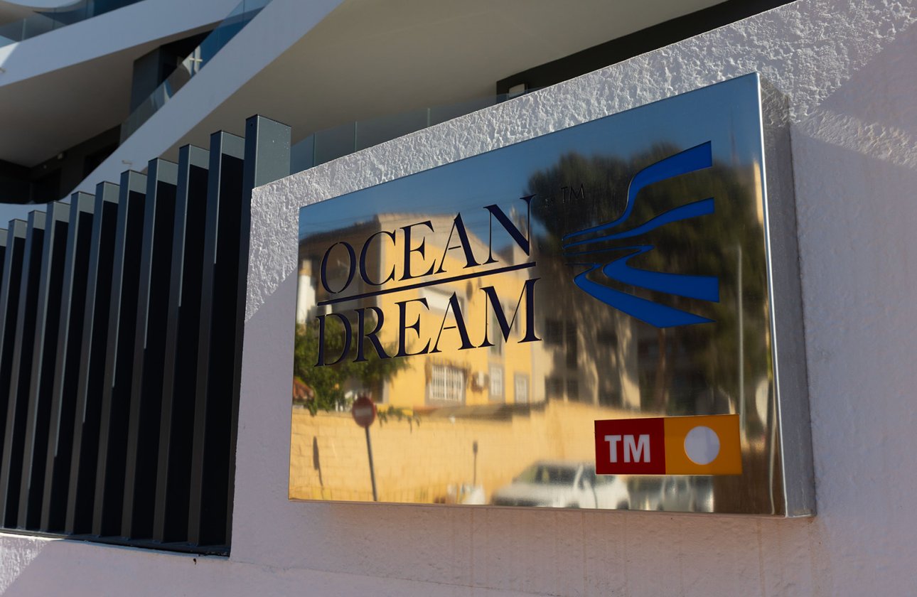 Herverkoop - Appartement -
Torrevieja - Costa Blanca