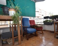 Herverkoop - Appartement -
Torrevieja - Costa Blanca