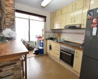 Herverkoop - Appartement -
Torrevieja - Costa Blanca