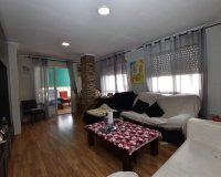 Herverkoop - Appartement -
Torrevieja - Costa Blanca