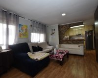 Herverkoop - Appartement -
Torrevieja - Costa Blanca