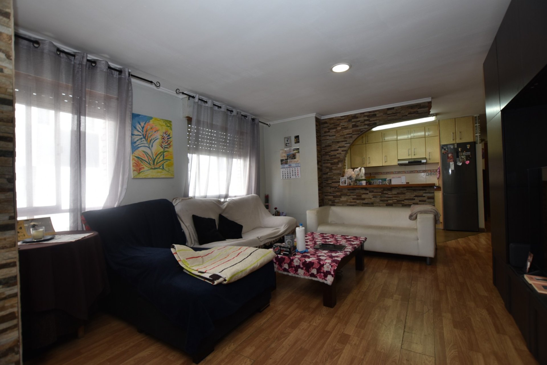 Herverkoop - Appartement -
Torrevieja - Costa Blanca