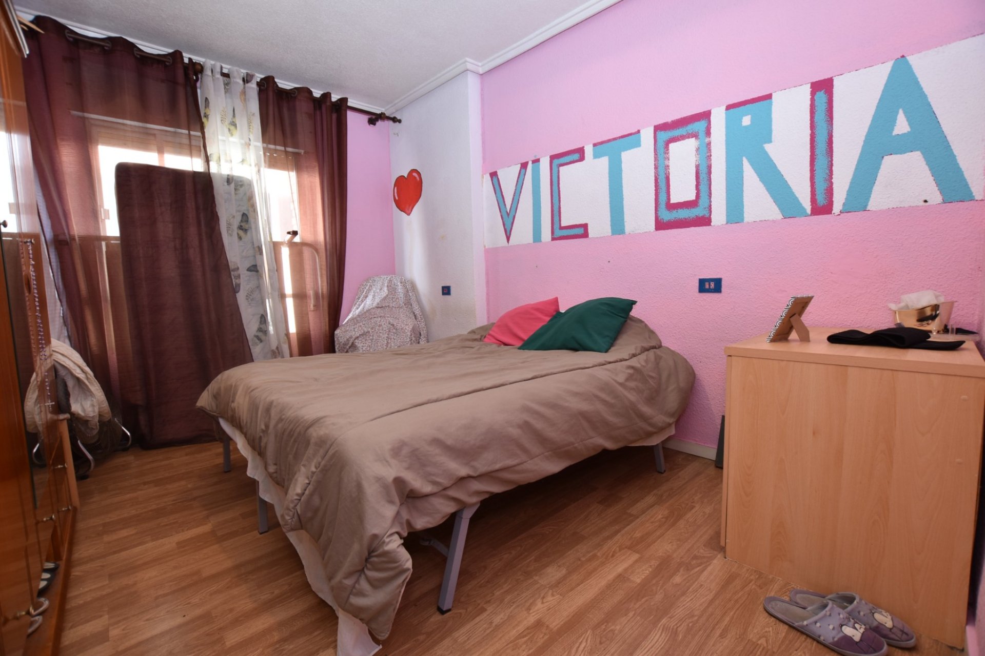 Herverkoop - Appartement -
Torrevieja - Costa Blanca