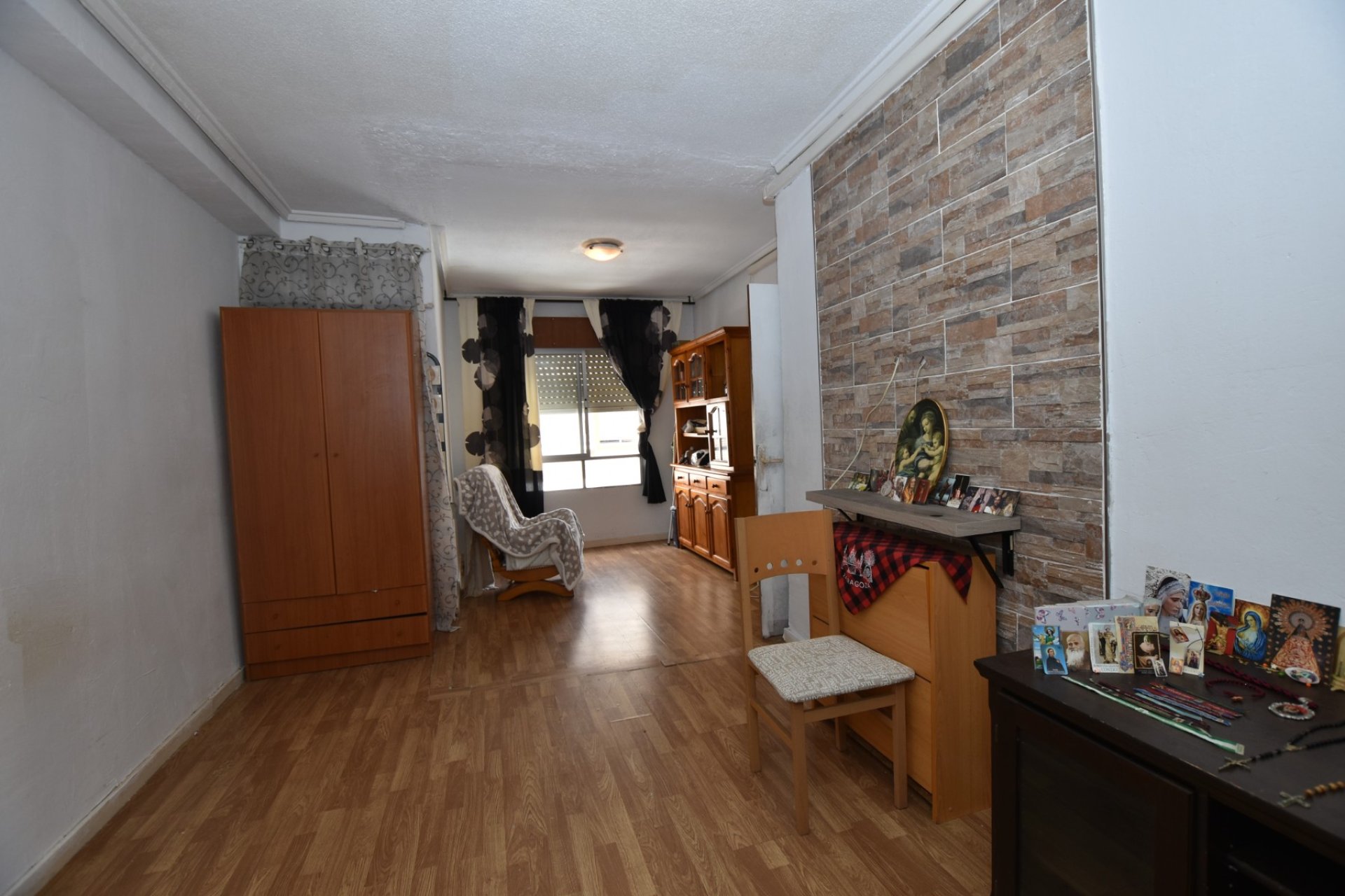 Herverkoop - Appartement -
Torrevieja - Costa Blanca