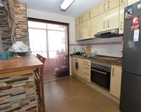 Herverkoop - Appartement -
Torrevieja - Costa Blanca