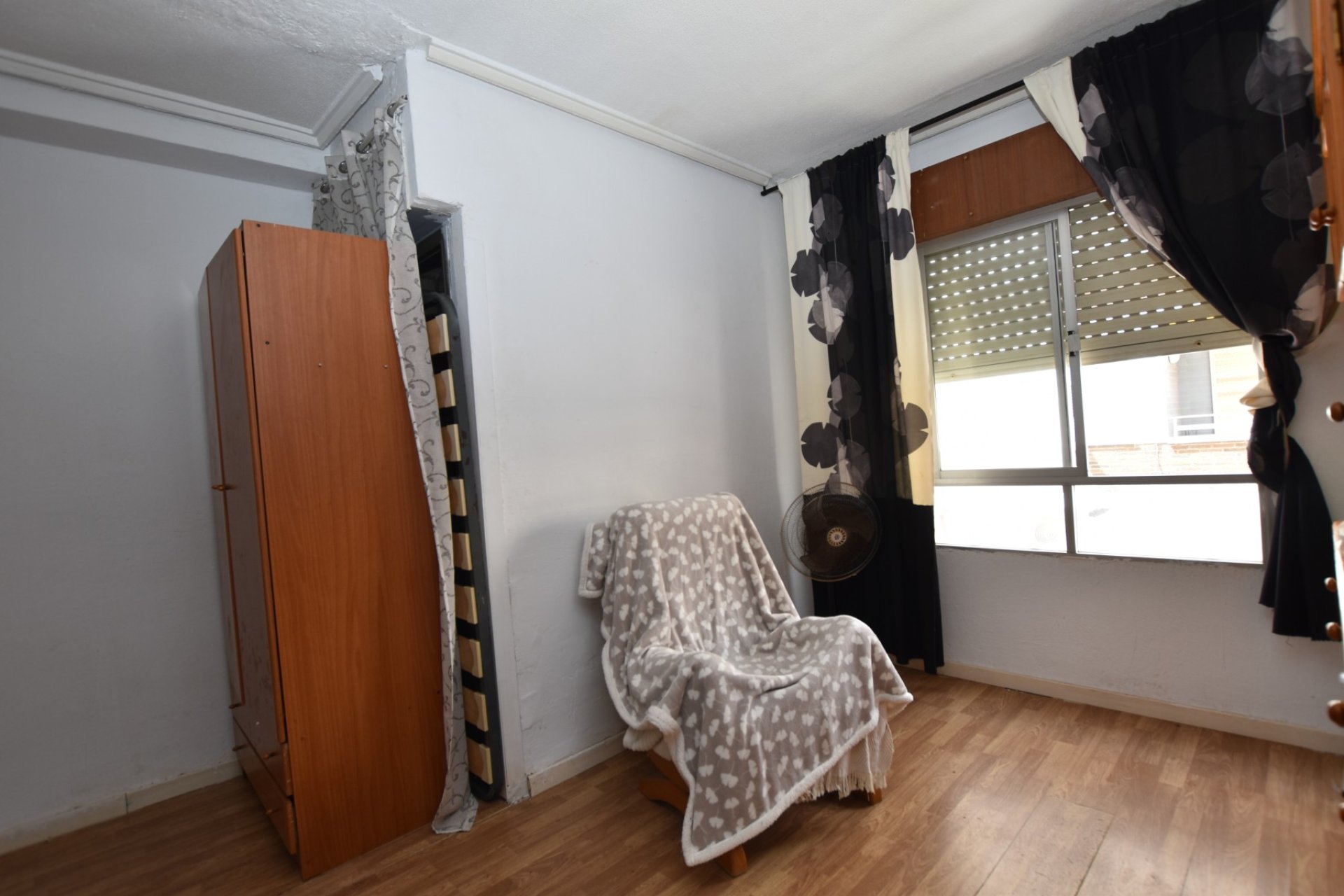 Herverkoop - Appartement -
Torrevieja - Costa Blanca