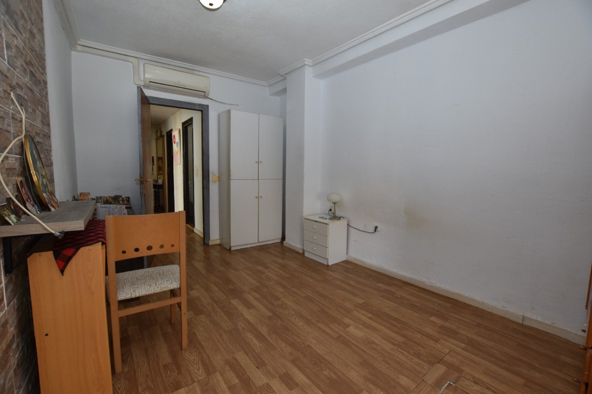 Herverkoop - Appartement -
Torrevieja - Costa Blanca